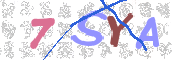 CAPTCHA Bild