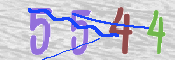 CAPTCHA Bild