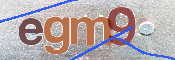 CAPTCHA Bild