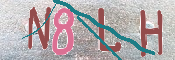 CAPTCHA Bild