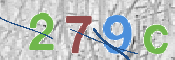 CAPTCHA Bild