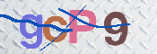 CAPTCHA Bild