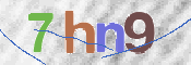 CAPTCHA Bild