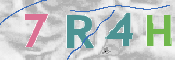 CAPTCHA Bild