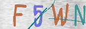 CAPTCHA Bild