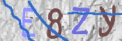 CAPTCHA Bild