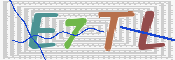 CAPTCHA Bild