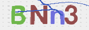 CAPTCHA Bild