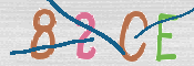 CAPTCHA Bild