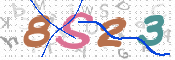 CAPTCHA Bild
