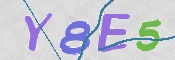 CAPTCHA Bild