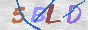 CAPTCHA Bild