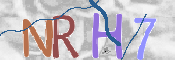 CAPTCHA Bild