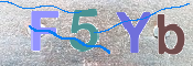 CAPTCHA Bild