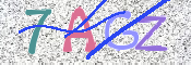 CAPTCHA Bild