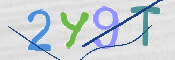 CAPTCHA Bild