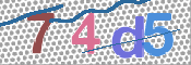 CAPTCHA Bild