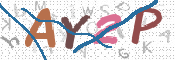CAPTCHA Bild