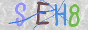 CAPTCHA Bild