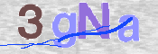 CAPTCHA Bild