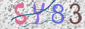 CAPTCHA Bild
