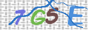 CAPTCHA Bild