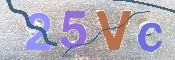 CAPTCHA Bild
