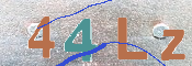 CAPTCHA Bild