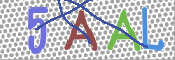 CAPTCHA Bild