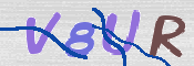 CAPTCHA Bild