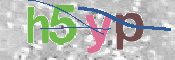 CAPTCHA Bild