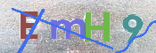 CAPTCHA Bild