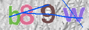 CAPTCHA Bild