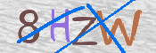 CAPTCHA Bild