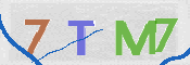 CAPTCHA Bild