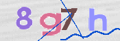 CAPTCHA Bild