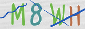 CAPTCHA Bild