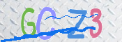 CAPTCHA Bild