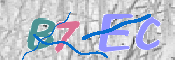 CAPTCHA Bild