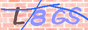 CAPTCHA Bild