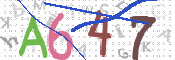 CAPTCHA Bild