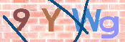 CAPTCHA Bild
