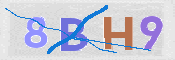 CAPTCHA Bild