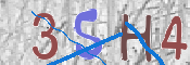 CAPTCHA Bild