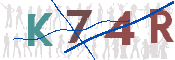 CAPTCHA Bild