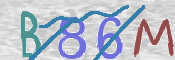 CAPTCHA Bild