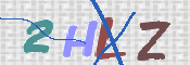 CAPTCHA Bild
