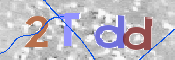 CAPTCHA Bild