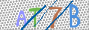 CAPTCHA Bild