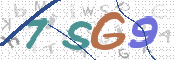 CAPTCHA Bild